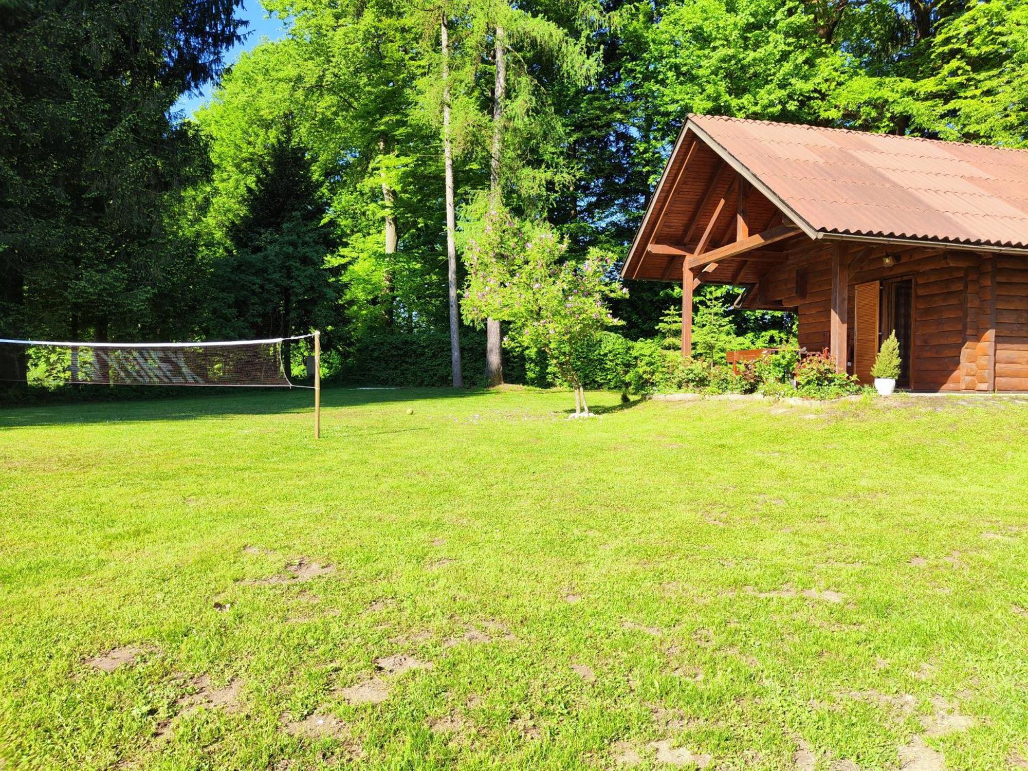 Hébergement de vacances Silent Orchard *